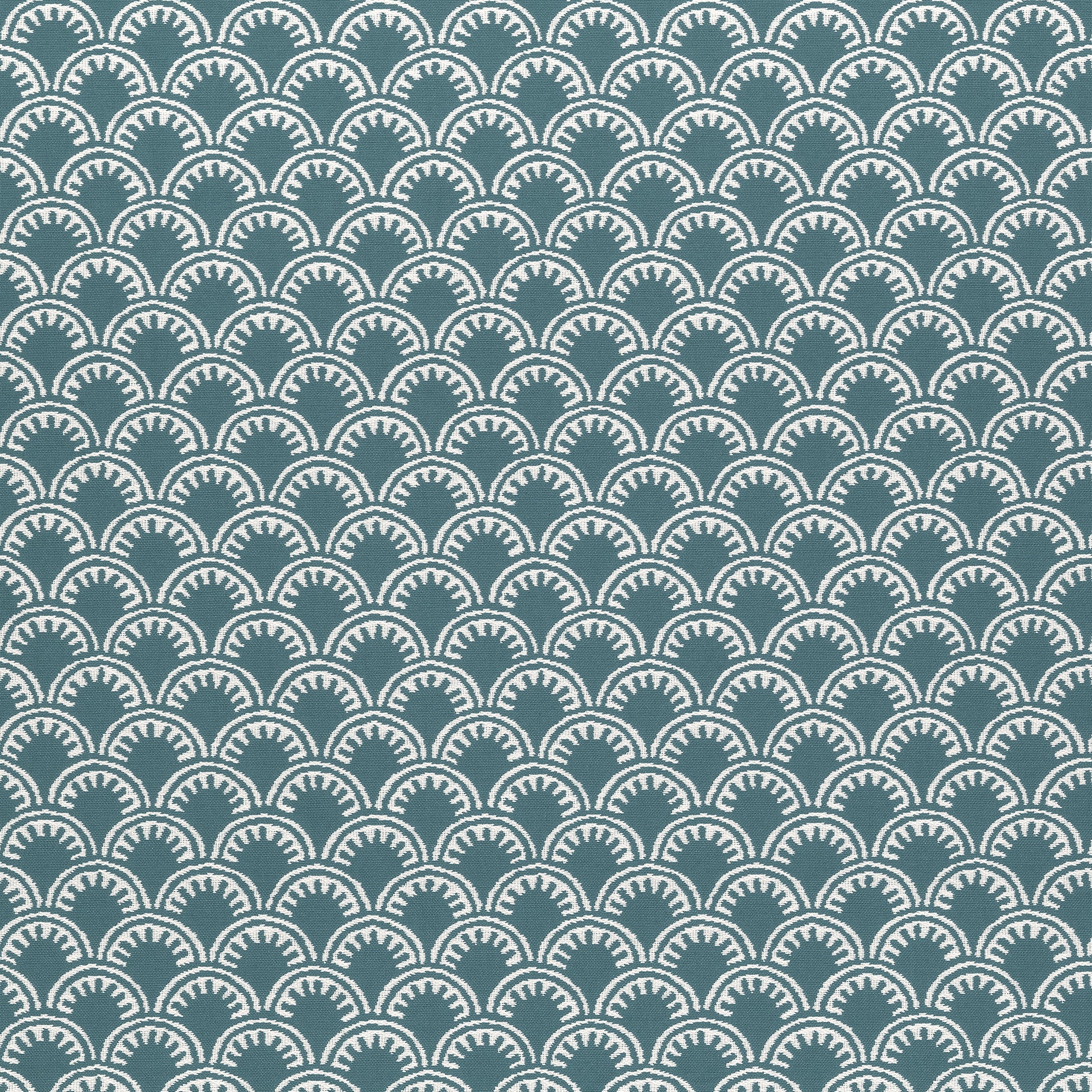 Purchase Thibaut Fabric Pattern# W74644 pattern name Maisie color Teal