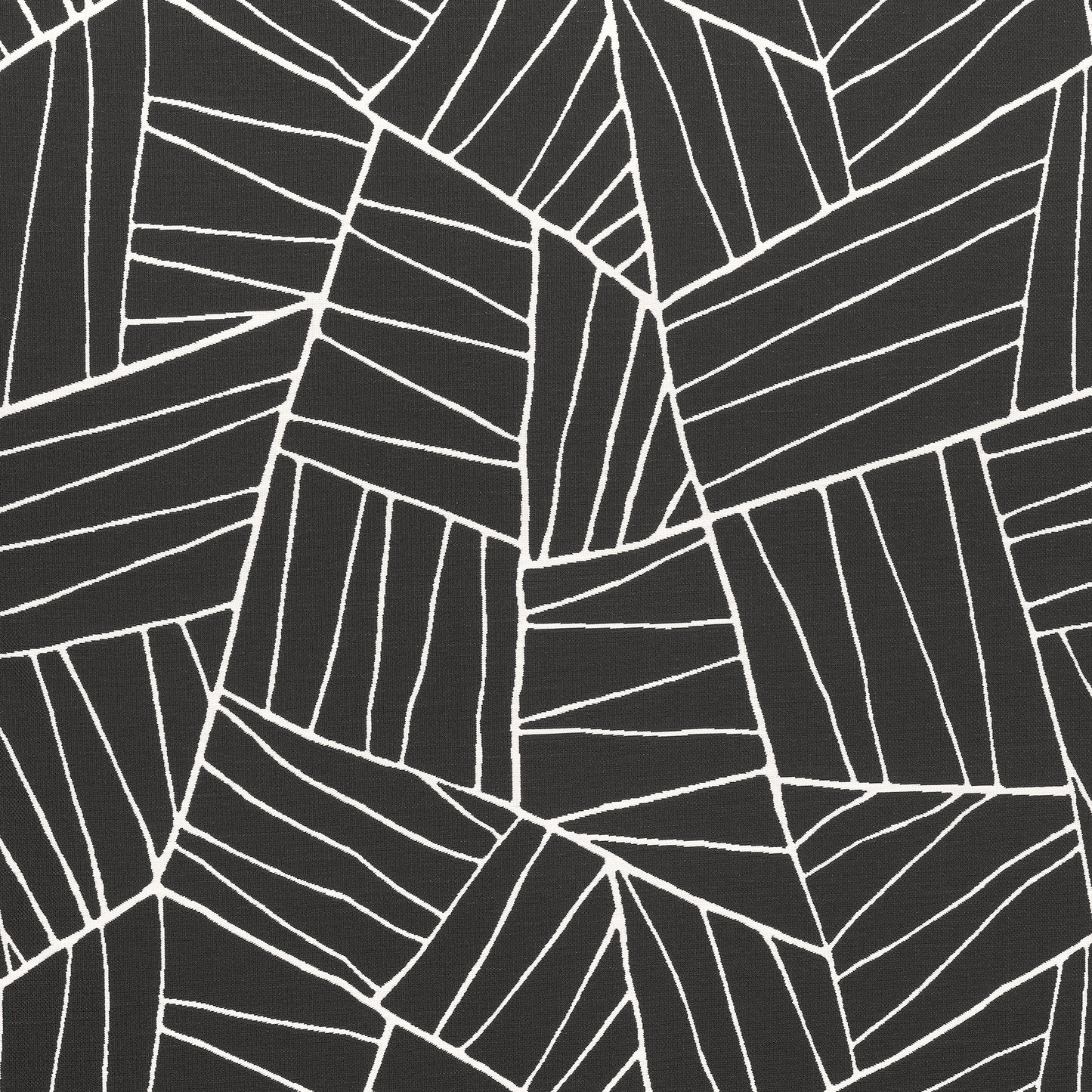Purchase Thibaut Fabric Pattern# W74664 pattern name Jordan color Black