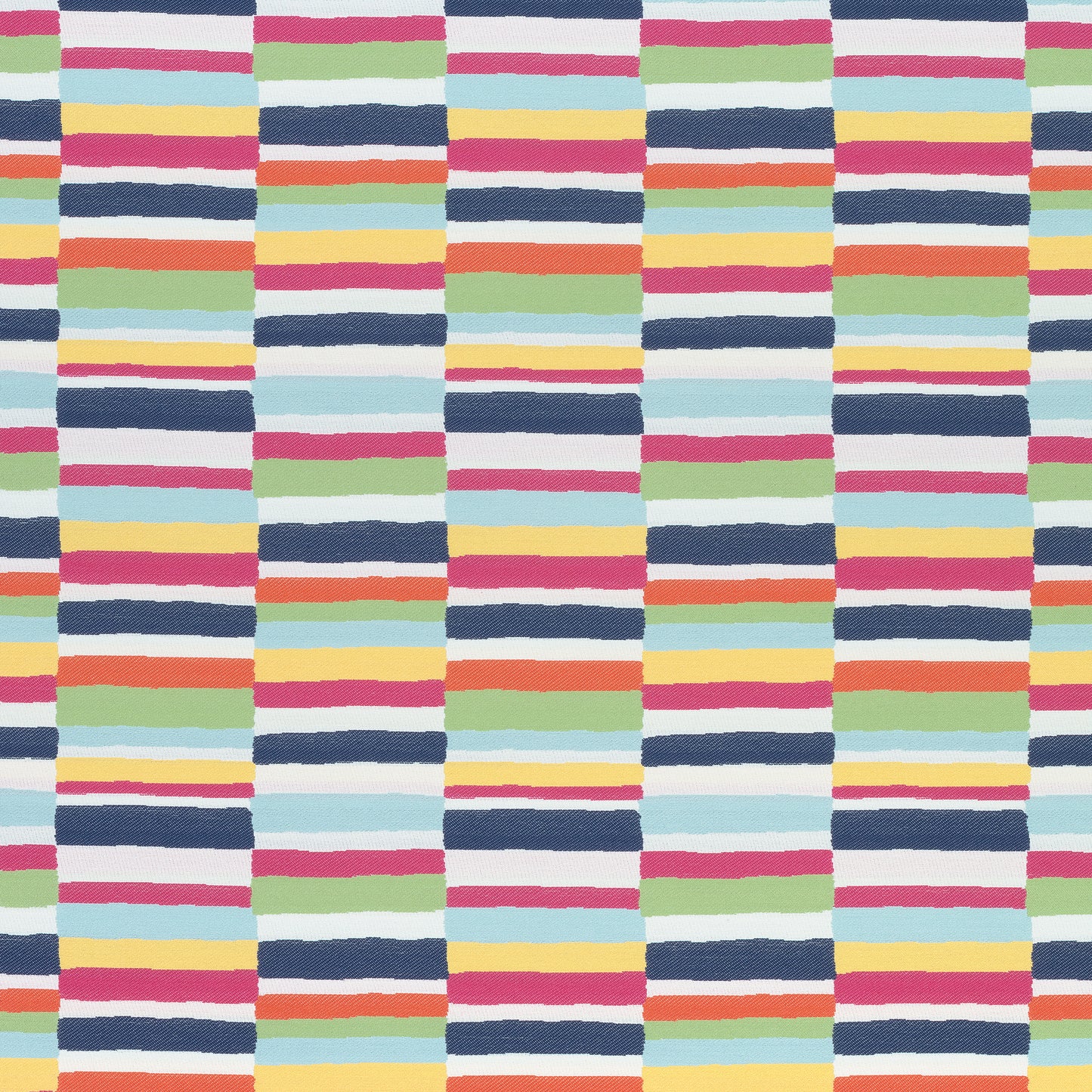 Purchase Thibaut Fabric Product W74687 pattern name Carnivale color Navy and Magenta