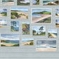 Purchase SKU W7681-02 pattern name & colorSeascape Osborne & Little Wallpaper