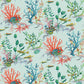 Purchase Pattern W7682-02 pattern name & colorCoralline Osborne & Little Wallpaper