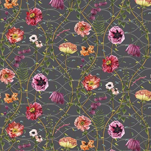 Purchase Sample - W7684-04 Lamorran Trail Osborne & Little Wallpaper