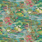 Purchase Item W7685-01 pattern name & colorTrebah Osborne & Little Wallpaper