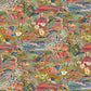 Purchase SKU# W7685-02 pattern name & colorTrebah Osborne & Little Wallpaper