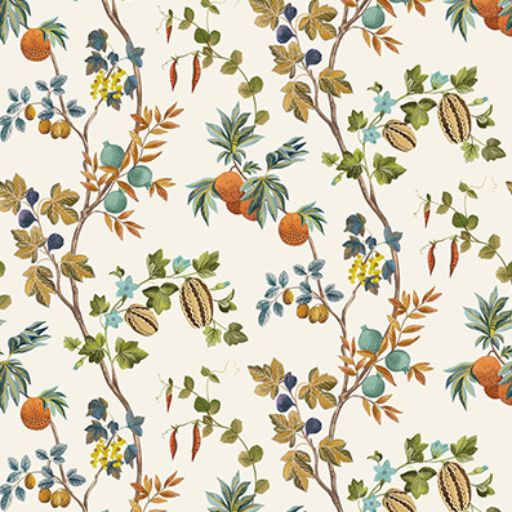 Purchase SKU# W7686-01 pattern name & colorOrchard Osborne & Little Wallpaper