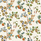 Purchase SKU# W7686-01 pattern name & colorOrchard Osborne & Little Wallpaper