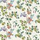 Purchase SKU W7686-02 pattern name & colorOrchard Osborne & Little Wallpaper