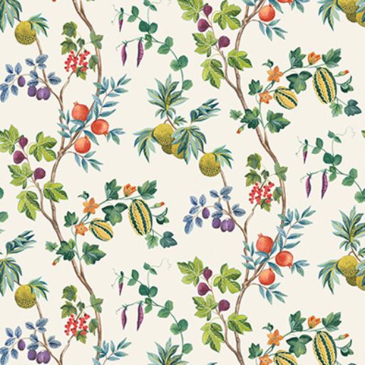 Purchase Sample - W7686-02 Orchard Osborne & Little Wallpaper