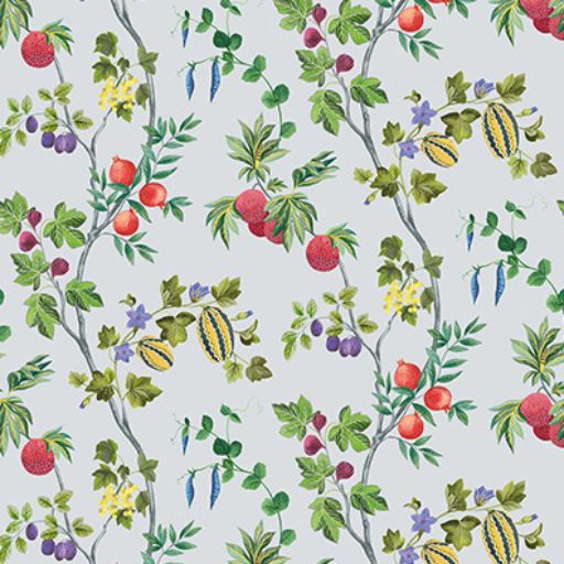 Purchase Sample - W7686-03 Orchard Osborne & Little Wallpaper