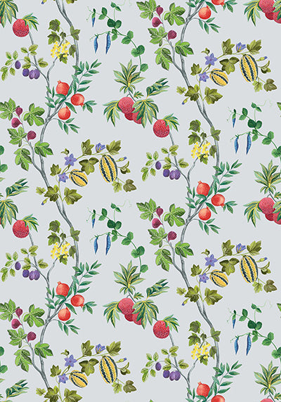 Purchase Item# W7686-03 pattern name & colorOrchard Osborne & Little Wallpaper