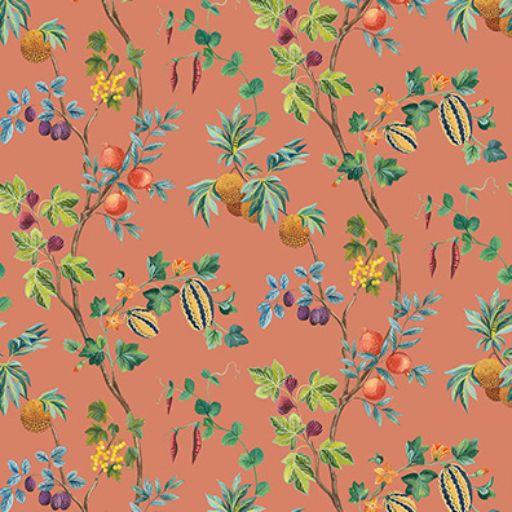 Purchase Product# W7686-05 pattern name & colorOrchard Osborne & Little Wallpaper