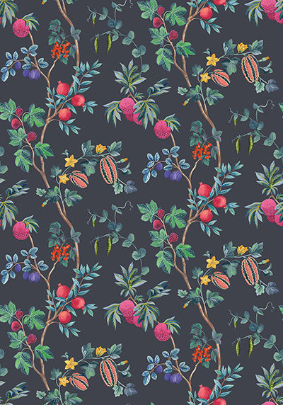 Purchase Pattern number W7686-06 pattern name & colorOrchard Osborne & Little Wallpaper