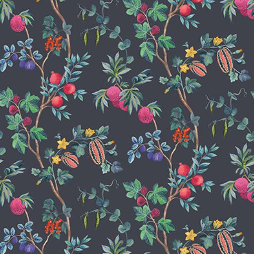 Purchase Sample - W7686-06 Orchard Osborne & Little Wallpaper