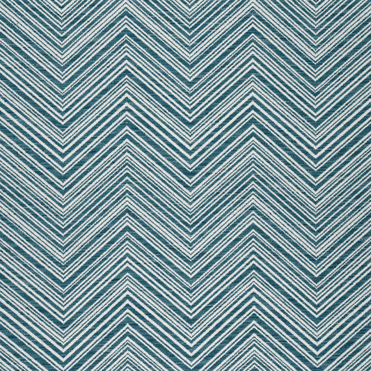 Purchase Thibaut Fabric Item# W77136 pattern name Monti Chevron color Indigo