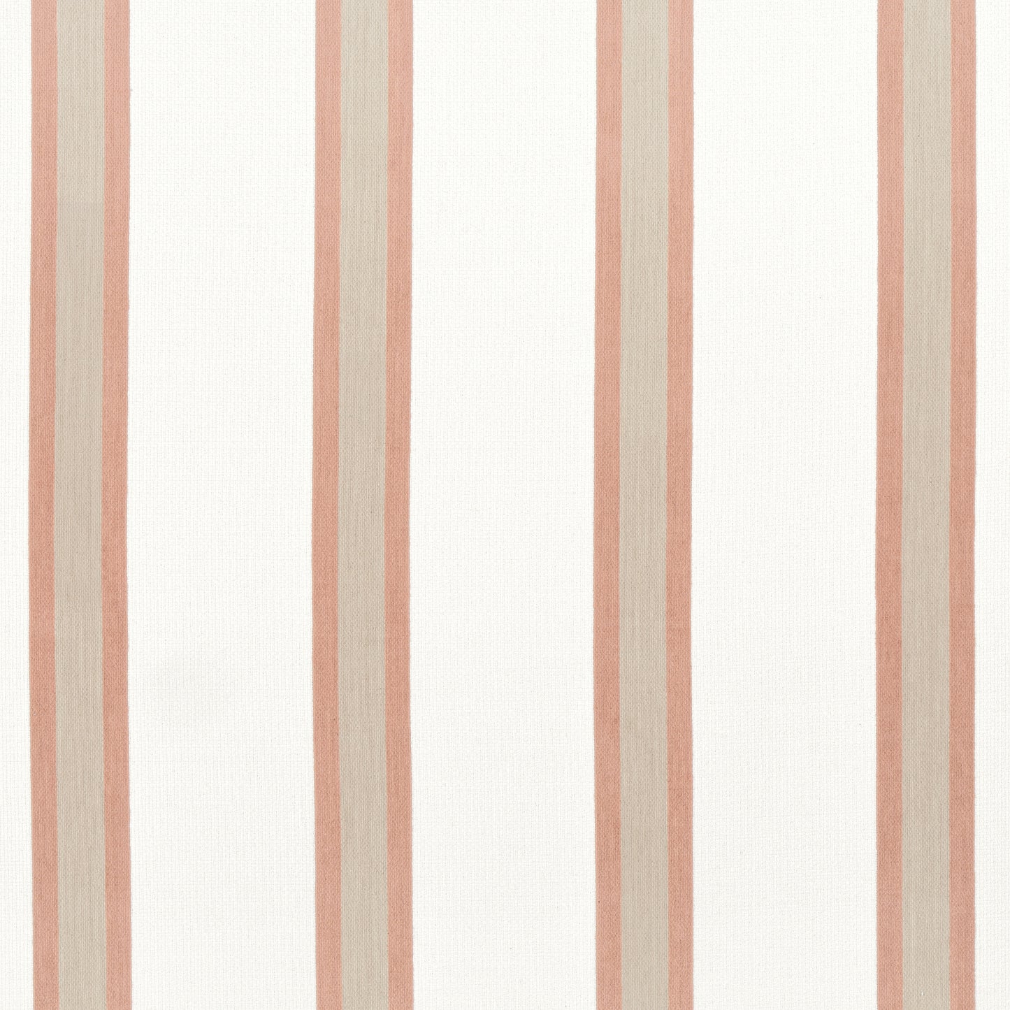 Purchase Thibaut Fabric Product# W77143 pattern name Abito Stripe color Clay