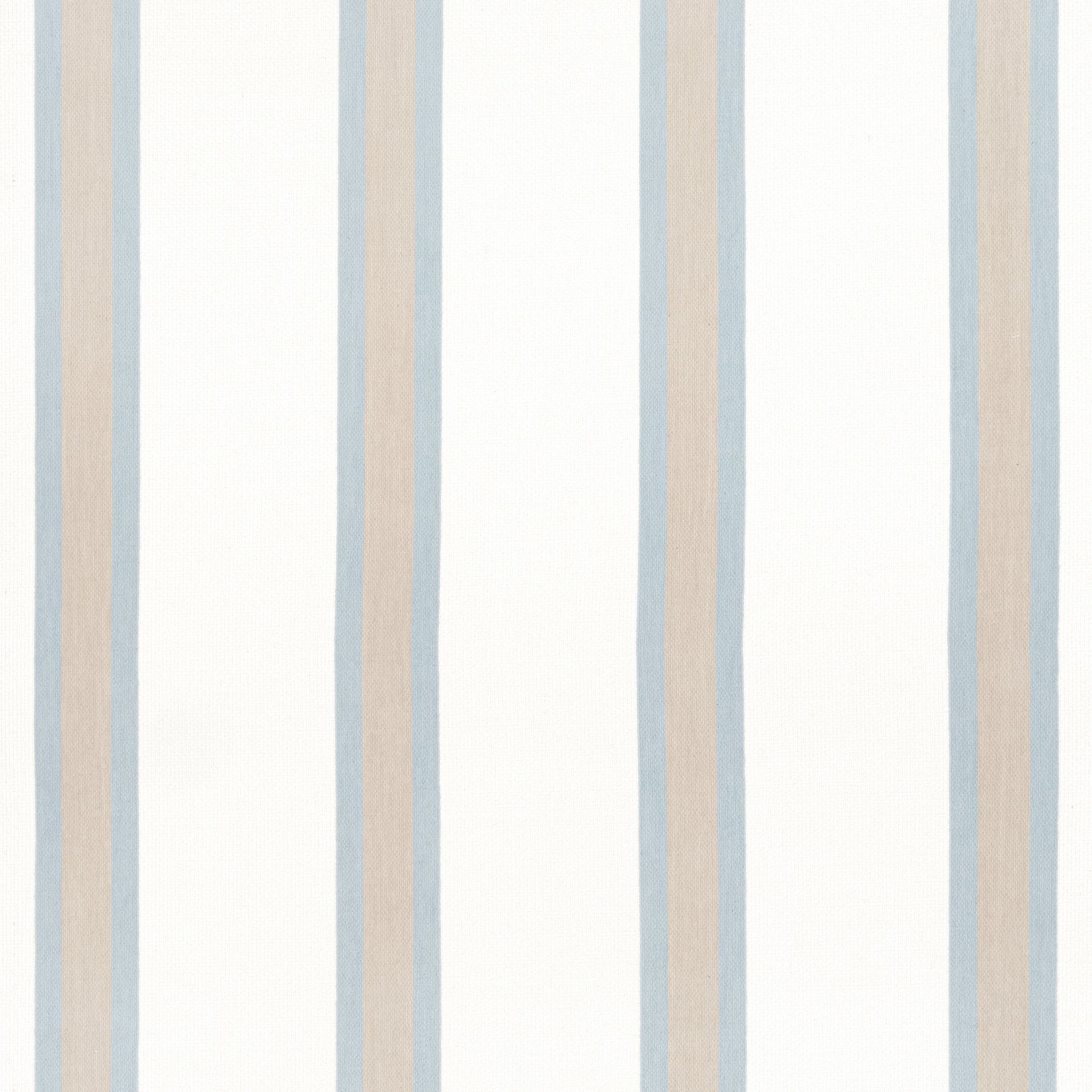 Purchase Thibaut Fabric SKU# W77145 pattern name Abito Stripe color Powder