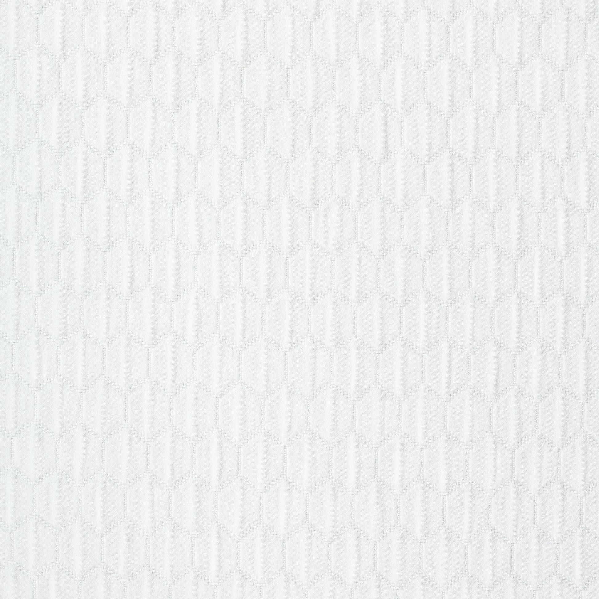 Purchase Thibaut Fabric Product# W772572 pattern name Beacroft Matelasse color Off White