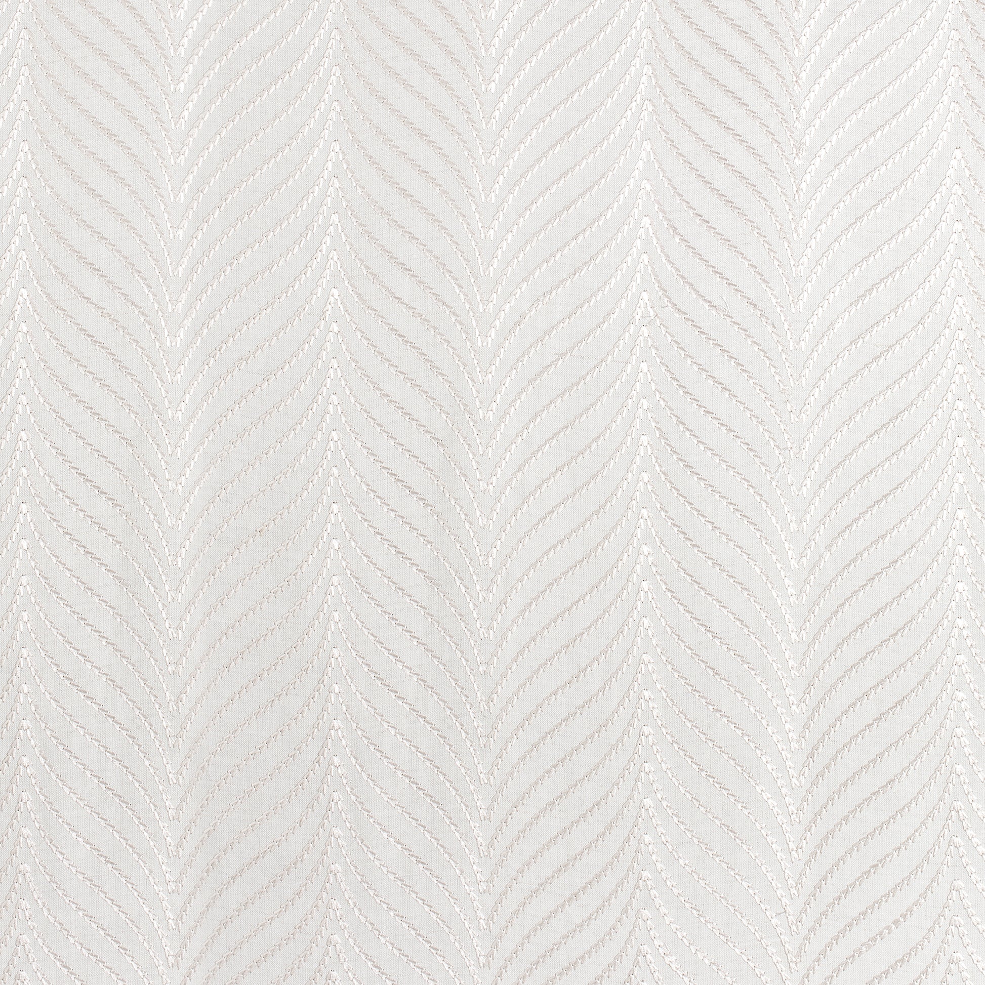 Purchase Thibaut Fabric Pattern W775444 pattern name Clayton Herringbone Embroidery color Ivory