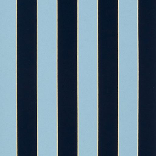 Purchase Product# W7780-04 pattern name & colorRegency Stripe Navy/Sky Osborne & Little Wallpaper