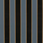 Purchase Product W7780-06 pattern name & colorRegency Stripe Midnight/Bronze Osborne & Little Wallpaper