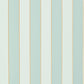 Purchase Item# W7780-08 pattern name & colorRegency Stripe Aqua/Gold Osborne & Little Wallpaper