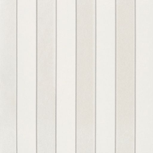 Purchase Sample - W7780-09 Regency Stripe Silver Osborne & Little Wallpaper