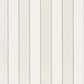 Purchase Pattern W7780-10 pattern name & colorRegency Stripe Snow Osborne & Little Wallpaper