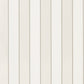 Purchase Pattern W7780-10 pattern name & colorRegency Stripe Snow Osborne & Little Wallpaper