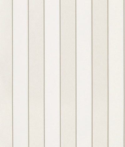 Purchase Pattern W7780-10 pattern name & colorRegency Stripe Snow Osborne & Little Wallpaper