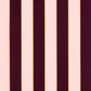 Purchase Item W7780-12 pattern name & colorRegency Stripe Berry/Gold Osborne & Little Wallpaper