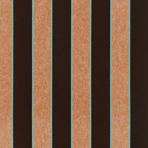Purchase Sample - W7780-16 Regency Stripe Siena Osborne & Little Wallpaper