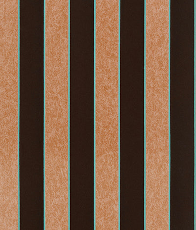 Purchase Pattern# W7780-16 pattern name & colorRegency Stripe Siena Osborne & Little Wallpaper