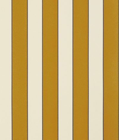 Purchase Pattern number W7780-17 pattern name & colorRegency Stripe Ochre Osborne & Little Wallpaper