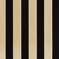 Purchase Pattern W7780-18 pattern name & colorRegency Stripe Gold/Black Osborne & Little Wallpaper