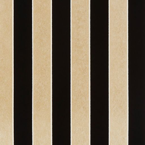 Purchase Pattern W7780-18 pattern name & colorRegency Stripe Gold/Black Osborne & Little Wallpaper