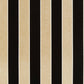 Purchase Pattern W7780-18 pattern name & colorRegency Stripe Gold/Black Osborne & Little Wallpaper