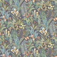 Purchase Pattern number W7812-02 pattern name & colorRhapsody Calla Lily Midnight. Osborne & Little Wallpaper