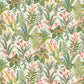 Purchase Pattern number W7812-04 pattern name & colorRhapsody Calla Lily Forest. Osborne & Little Wallpaper