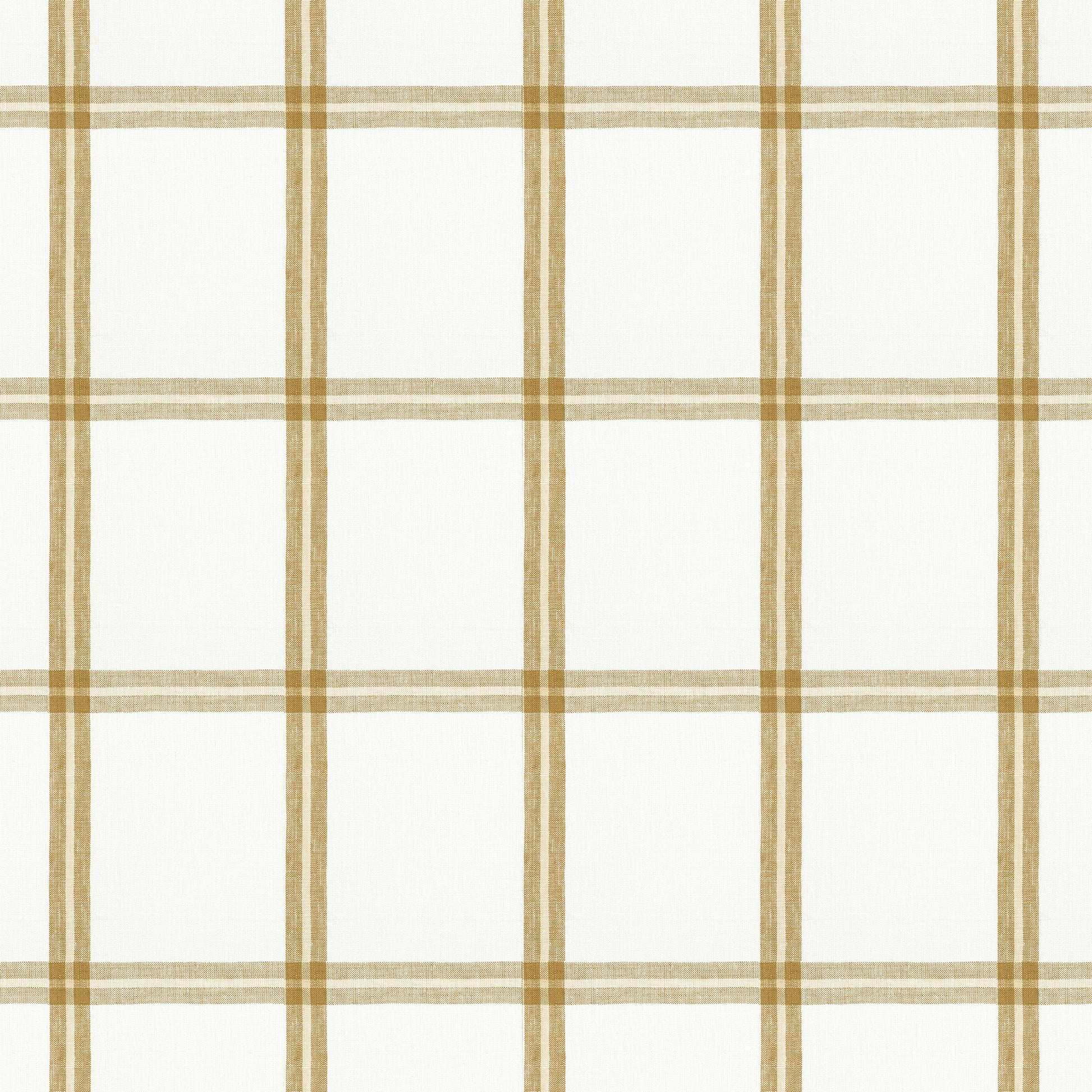 Purchase Thibaut Fabric Item# W781333 pattern name Huntington Plaid color Camel