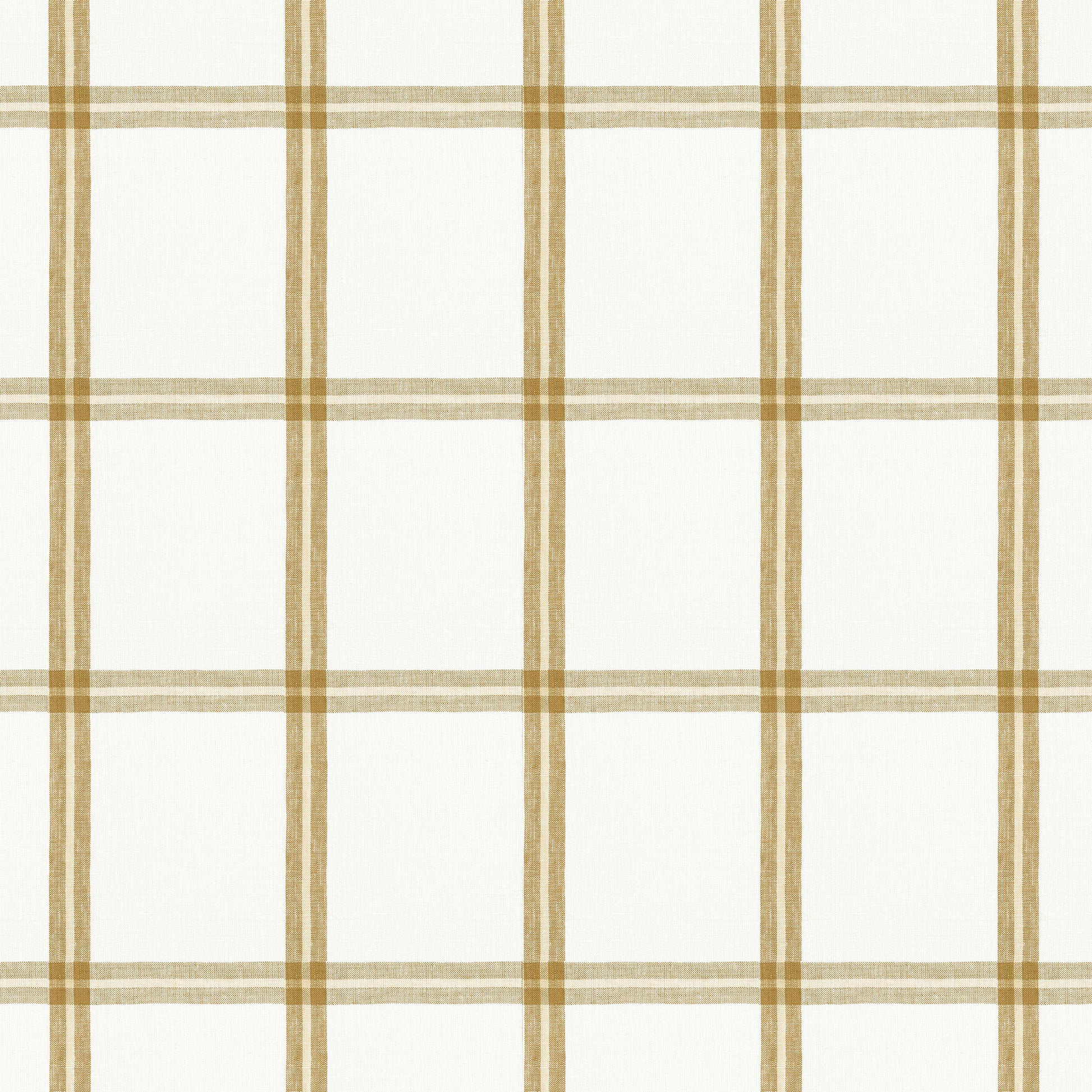 Purchase Thibaut Fabric Item# W781333 pattern name Huntington Plaid color Camel