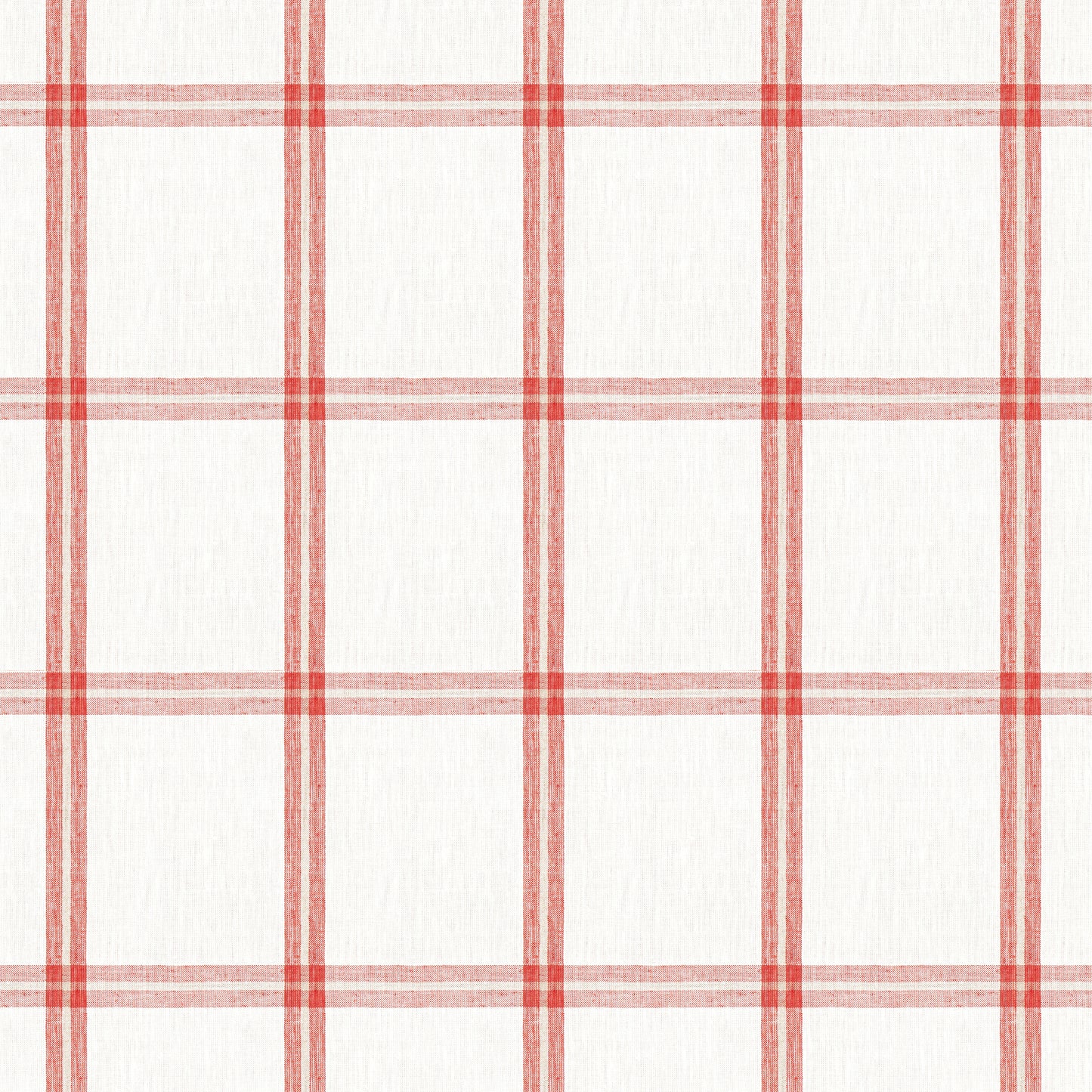 Purchase Thibaut Fabric Product W781334 pattern name Huntington Plaid color Sunbaked