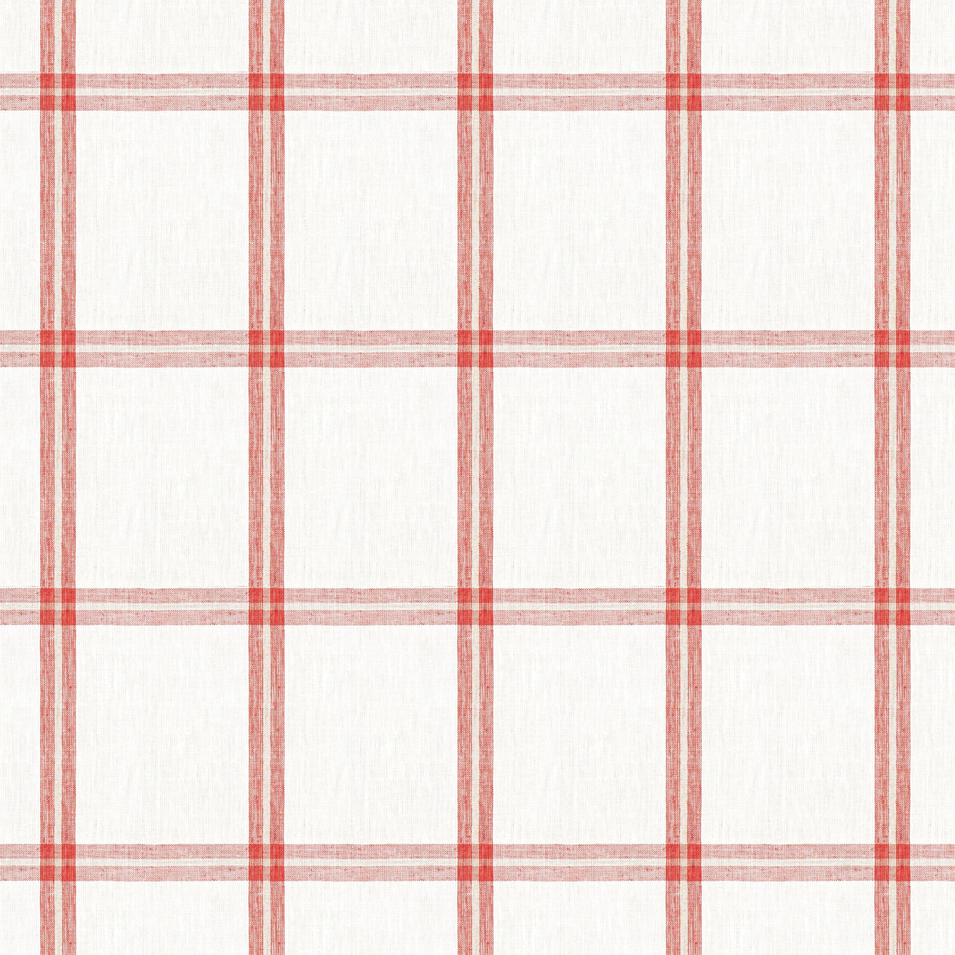 Purchase Thibaut Fabric Product W781334 pattern name Huntington Plaid color Sunbaked