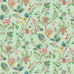 Purchase Product# W7816-03 pattern name & colorRhapsody Mythica Celadon. Osborne & Little Wallpaper