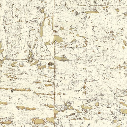Purchase Sample - W7820-01 Kanoko Cork Ivory Osborne & Little Wallpaper