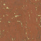 Purchase Pattern W7820-08 pattern name & colorKanoko Cork Terracotta Osborne & Little Wallpaper