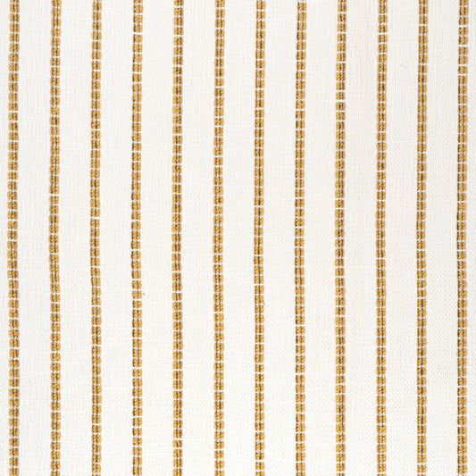 Purchase Thibaut Fabric Product W78340 pattern name Oak Creek Stripe color Straw