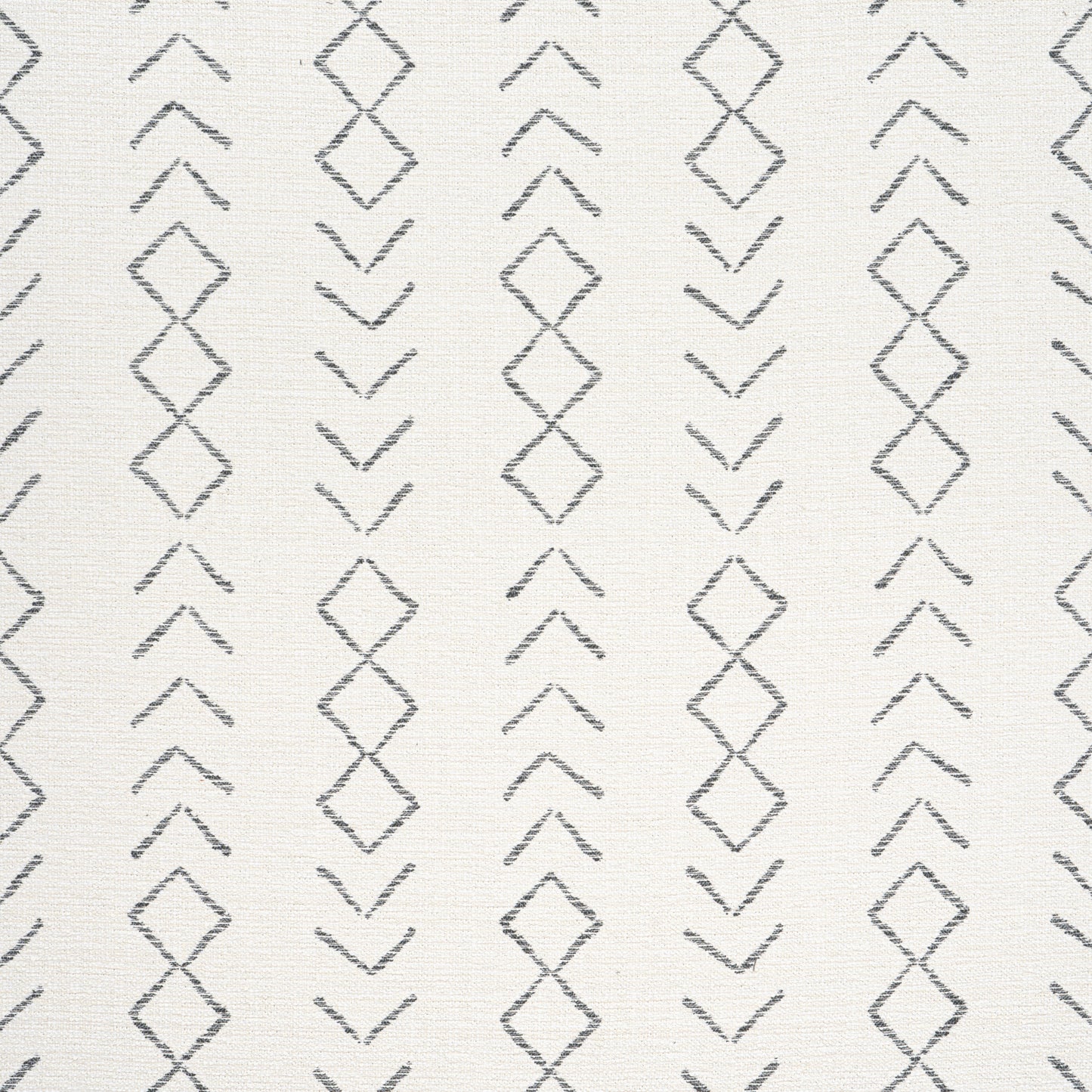 Purchase Thibaut Fabric Product W78363 pattern name Anasazi color Black