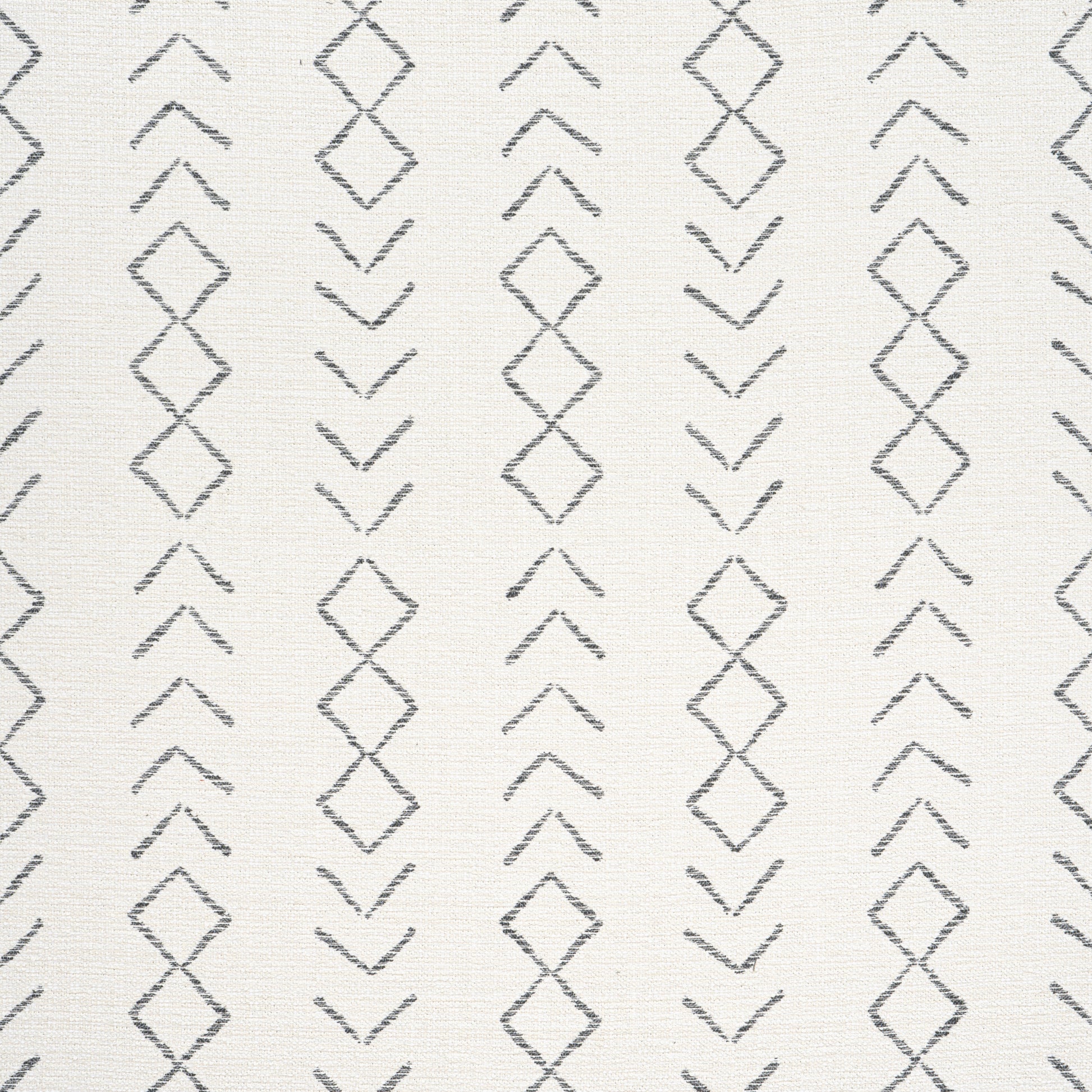Purchase Thibaut Fabric Product W78363 pattern name Anasazi color Black