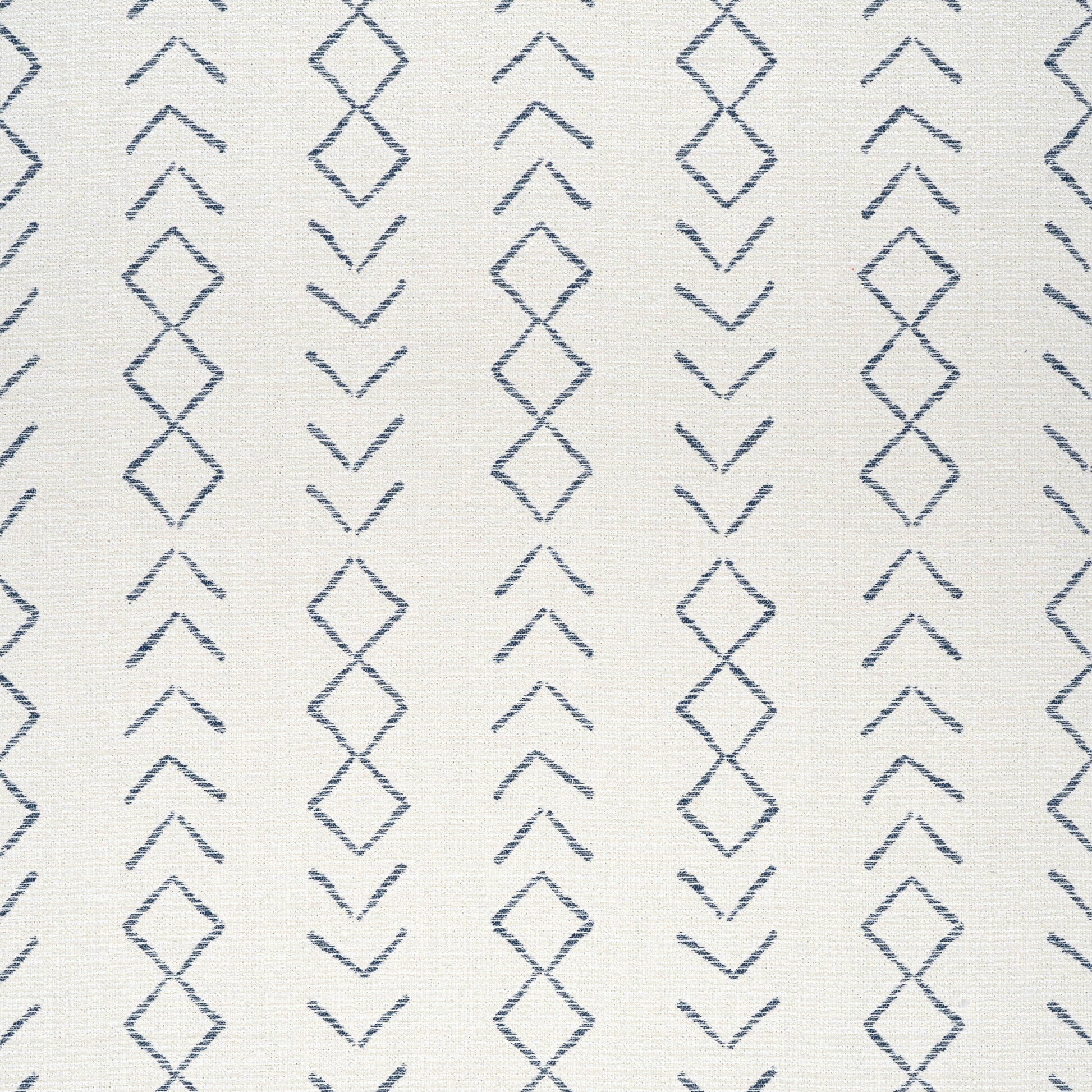 Purchase Thibaut Fabric Pattern number W78365 pattern name Anasazi color Midnight