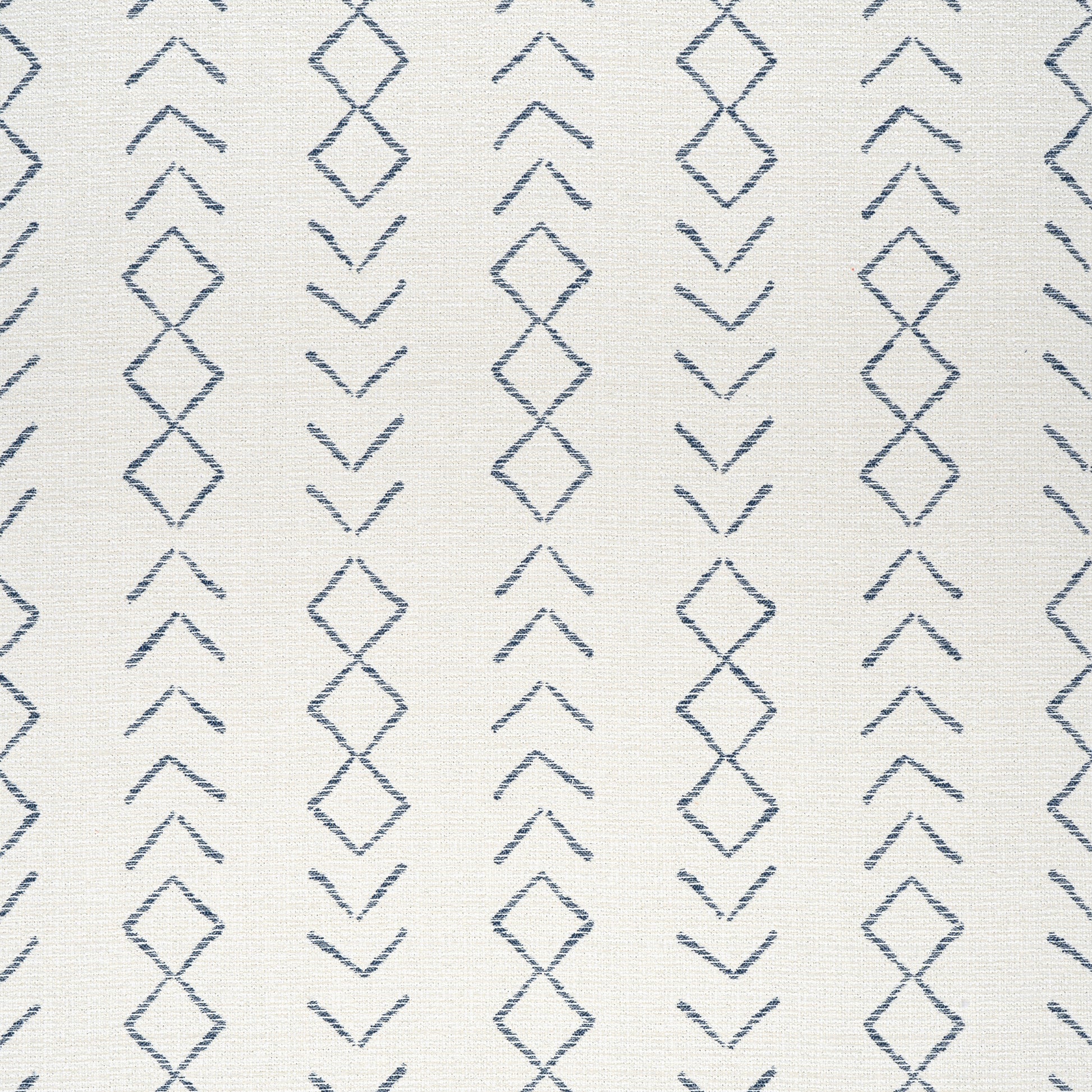 Purchase Thibaut Fabric Pattern number W78365 pattern name Anasazi color Midnight